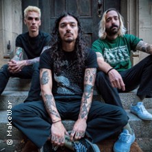 MakeWar + For I Am 01.07.2026 Zentrum Altenberg