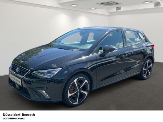 Seat Ibiza 25.542 km 19.490 &euro; Düsseldorf 40589