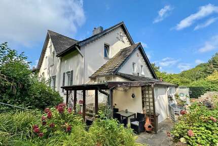 Haus Essen Stadtbezirk VII - 5 Zimmer, 138 m&sup2;, 275.000&euro; | Angebot:25988850