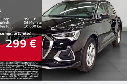 Audi Q3 28.028 km 34.980 &euro; Bochum 44809