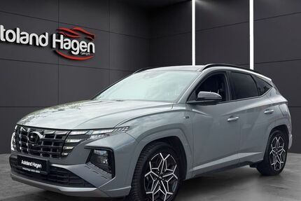 Hyundai TUCSON 31.993 km 29.490 &euro; Hagen 58089