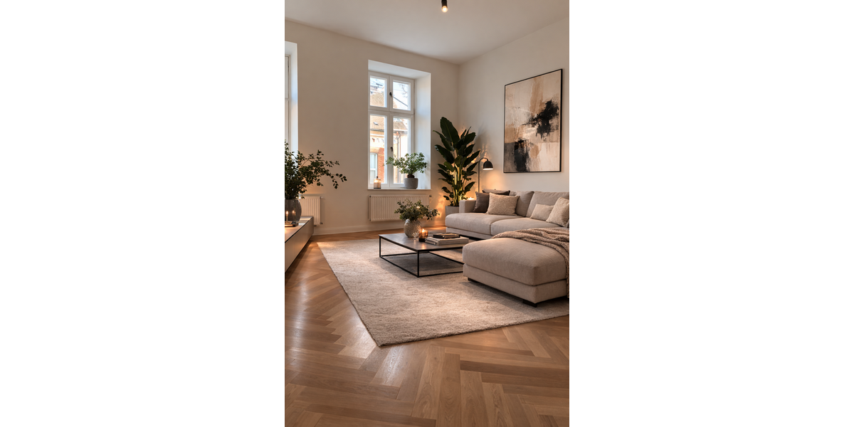 Etagenwohnung Wuppertal Gemarkung Barmen - 3 Zimmer, 2 m&sup2;, 855&euro; | Angebot:25328999