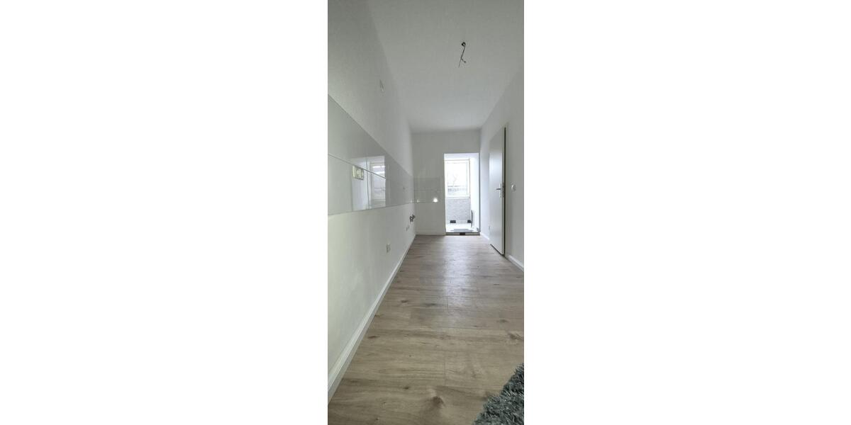 Etagenwohnung Wuppertal Barmen - 1 Zimmer, 40 m&sup2;, 360&euro; | Angebot:25125207