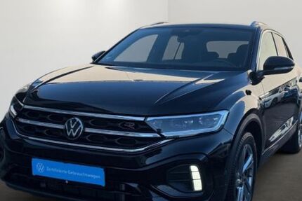 VW T-Roc 37.495 km 26.990 &euro; Mettmann 40822