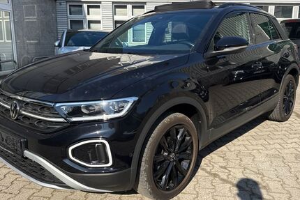 VW T-Roc 58.978 km 26.990 &euro; Wuppertal 42285