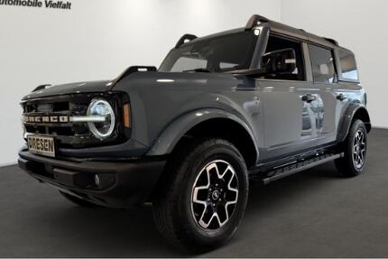 Ford Bronco 19.670 km 45.250 &euro; Neuss 41464