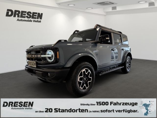 Ford Bronco 19.670 km 45.950 &euro; Neuss 41464