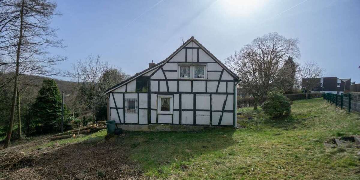 Grundstück Remscheid Remscheid-Süd - 298.000&euro; | Angebot:25936127