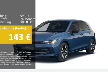 VW Golf 29.773 km 26.490 &euro; Bochum 44892