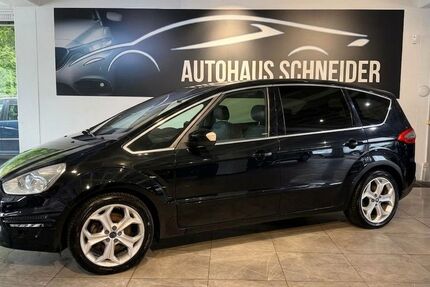 Ford S-Max 140.000 km 8.800 &euro; Ratingen 40880