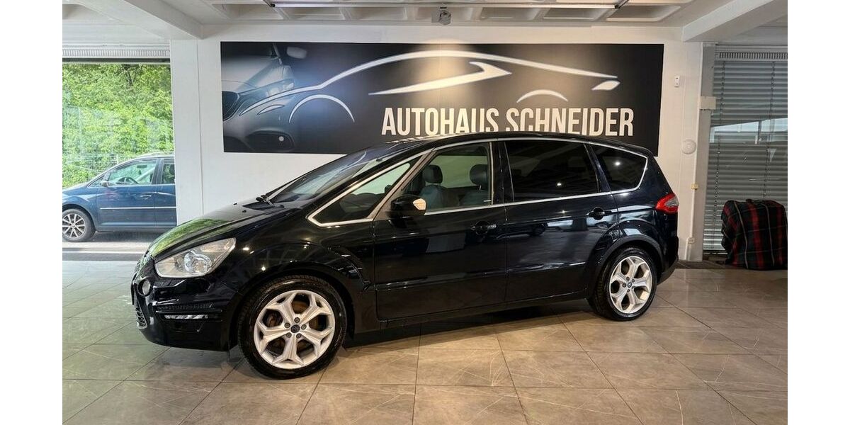 Ford S-Max 140.000 km 8.800 &euro; Ratingen 40880