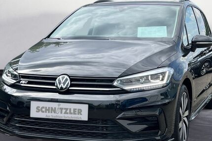 VW Touran 17.571 km 37.950 &euro; Langenfeld 40764