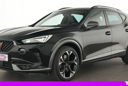 Cupra Formentor 53.841 km 25.995 &euro; Neuss 41460