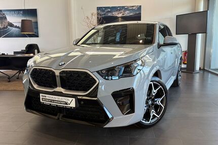 BMW X2 26.017 km 42.390 &euro; Duisburg 47119