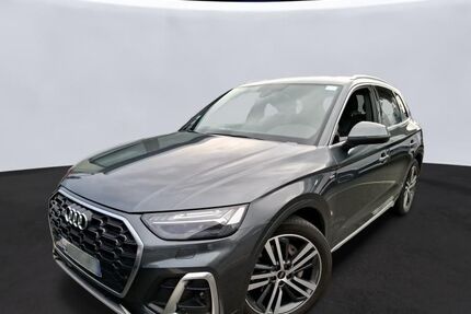 Audi Q5 53.021 km 39.875 &euro; Hagen 58091
