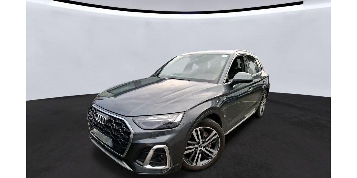 Audi Q5 53.021 km 39.875 &euro; Hagen 58091