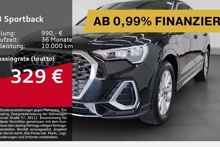 Audi Q3 28.703 km 36.950 &euro; Bochum 44809
