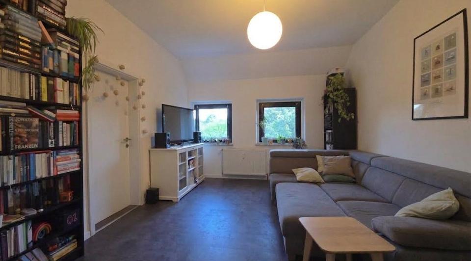 Etagenwohnung Bochum Bochum-Ost - 4.5 Zimmer, 100 m&sup2;, 1.000&euro; | Angebot:27547863