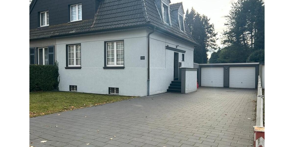 Doppelhaushälfte Duisburg Rheinhausen - 529.000&euro; | Angebot:25318672