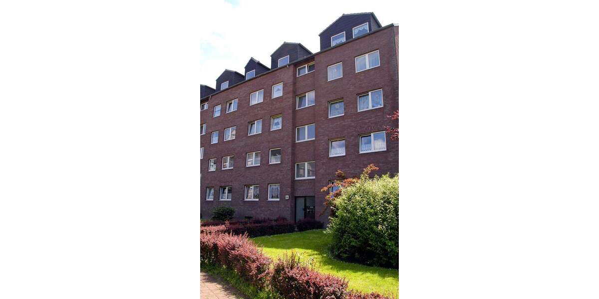 Etagenwohnung Duisburg Essenberg - 3 Zimmer, 72 m&sup2;, 425&euro; | Angebot:27225130