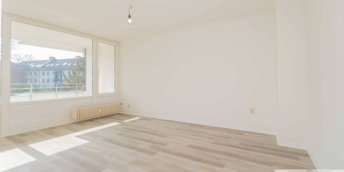Etagenwohnung Hilden Nord Kalstert - 4 Zimmer, 81 m&sup2;, 950&euro; | Angebot:25899790