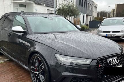 Audi RS6 145.000 km 42.800 &euro; Hilden 40721
