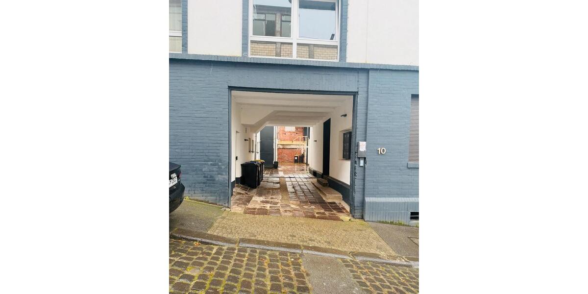Gewerbeobjekt Wuppertal Gemarkung Ronsdorf - 400&euro; | Angebot:26424861