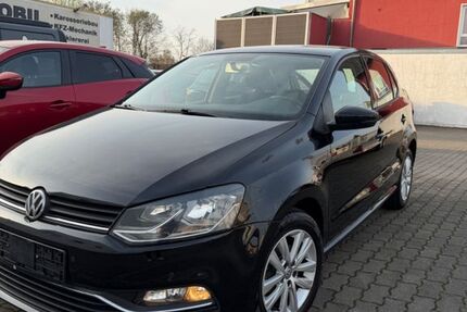 VW Polo 196.000 km 4.990 &euro; Duisburg 47259