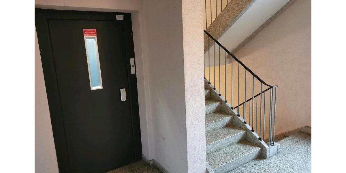 Etagenwohnung Wuppertal Gemarkung Ronsdorf - 2 Zimmer, 56 m&sup2;, 656&euro; | Angebot:25613742