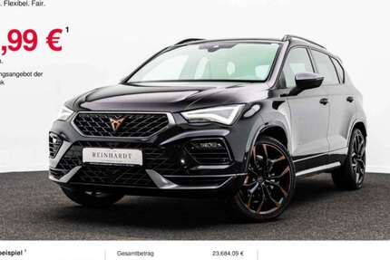 Cupra Ateca 96.752 km 25.103 &euro; Hagen 58091
