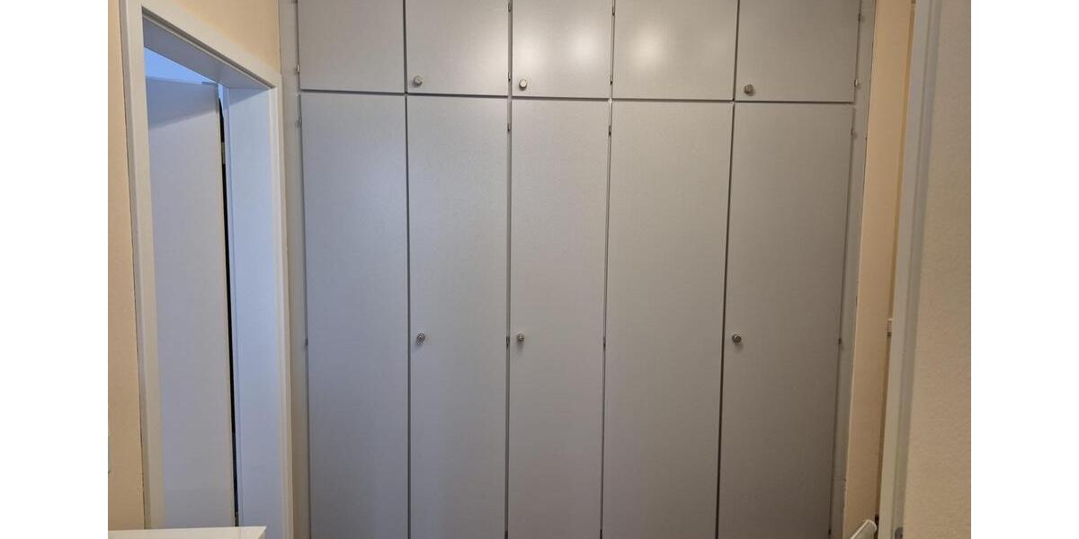 Erdgeschoßwohnung Wuppertal Sedansberg - 2 Zimmer, 65 m&sup2;, 165.000&euro; | Angebot:26780610