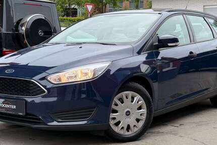 Ford Focus 108.300 km 5.990 &euro; Gelsenkirchen 45889