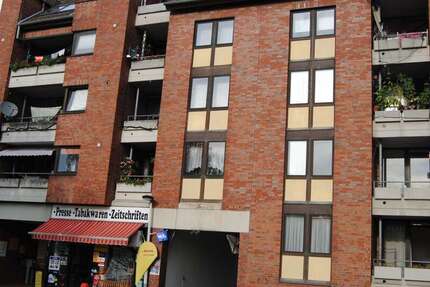 Wohnung Solingen Ohligs - 2 Zimmer, 67 m&sup2;, 162.500&euro; | Angebot:27569371