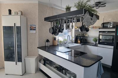 WOHNEN IM GRÜNEN MIT EXKLUSIVER GARTENNUTZUNG - Erdgeschoßwohnung Duisburg Essenberg | Angebot:26952038
