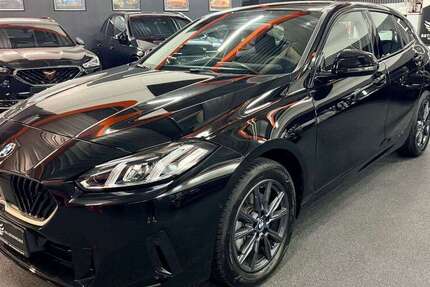 BMW 120 1.300 km 26.890 &euro; Gelsenkirchen 45879