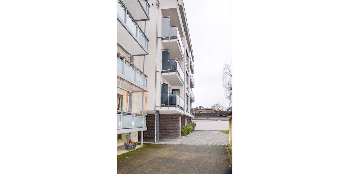 Etagenwohnung Solingen Ohligs-Aufderhöhe - 4 Zimmer, 101 m&sup2;, 399.000&euro; | Angebot:25749223