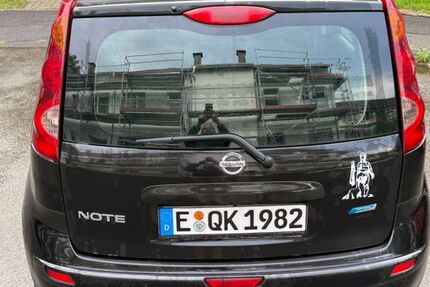 Nissan Note 146.000 km 2.200 &euro; Essen 45143