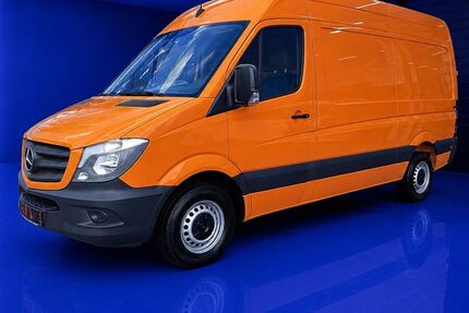 Mercedes-Benz Sprinter 180.000 km 11.600 &euro; Essen 45141