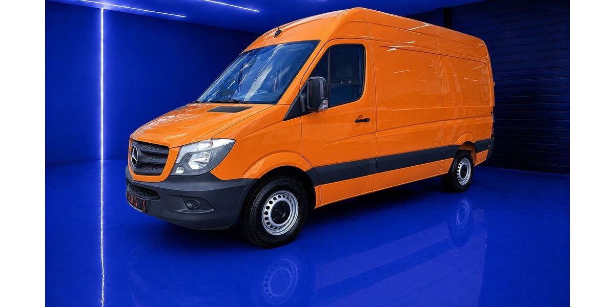 Mercedes-Benz Sprinter 180.000 km 11.600 &euro; Essen 45141