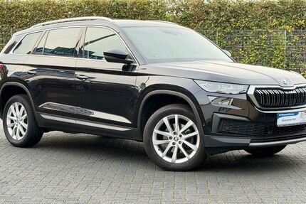 Skoda Kodiaq 178.000 km 19.690 &euro; Wuppertal 42329