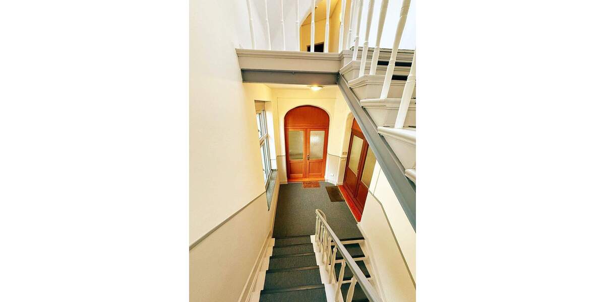 Etagenwohnung Düsseldorf Pempelfort - 2 Zimmer, 46 m&sup2;, 162.999&euro; | Angebot:25683612