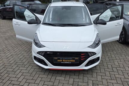 Hyundai i10 32.967 km 13.950 &euro; Essen 45279