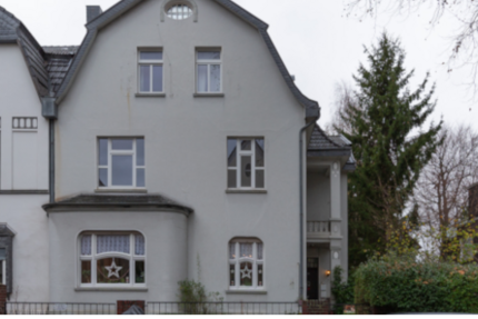 Haus Gelsenkirchen Rotthausen - 9 Zimmer, 252 m&sup2;, 399.000&euro; | Angebot:27187088