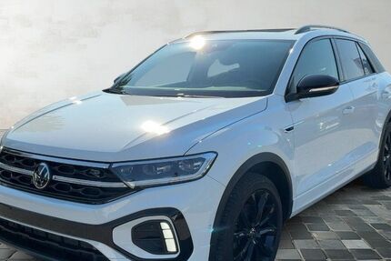 VW T-Roc 36.212 km 32.980 &euro; Wermelskirchen 42929