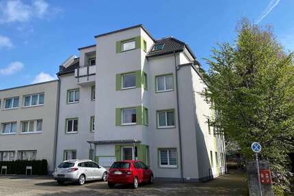 Wohnung Langenfeld - 3 Zimmer, 83 m&sup2;, 365.000&euro; | Angebot:26980522