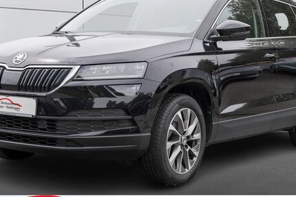 Skoda Karoq 86.800 km 18.990 &euro; Witten 58453