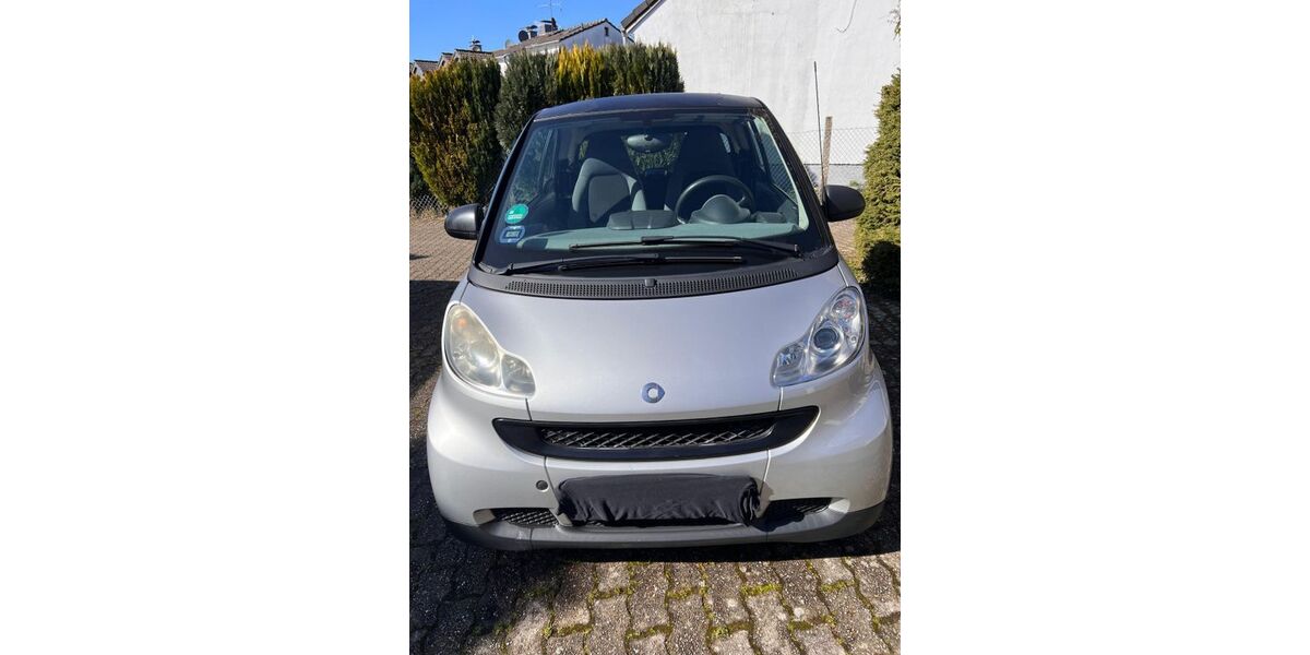 Smart ForTwo 165.300 km 2.400 &euro; Solingen 42655
