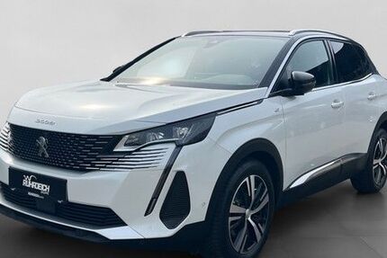 Peugeot 3008 8.300 km 25.990 &euro; Duisburg 47059