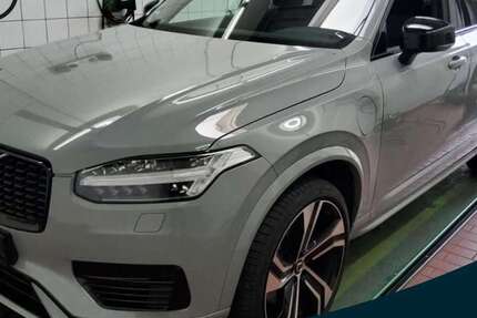 Volvo XC90 34.064 km 55.990 &euro; Essen-Kray 45309