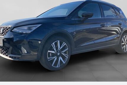 Seat Arona 62.545 km 19.920 &euro; Bochum 44892